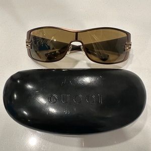 Gucci Sunglasses